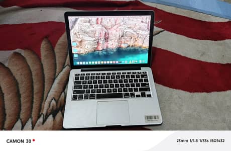 Apple MacBook Pro