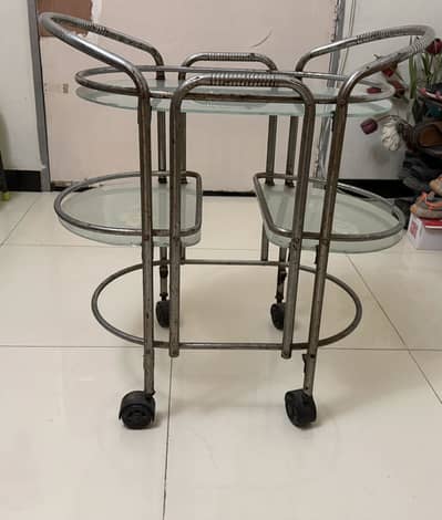 Trolley for sale