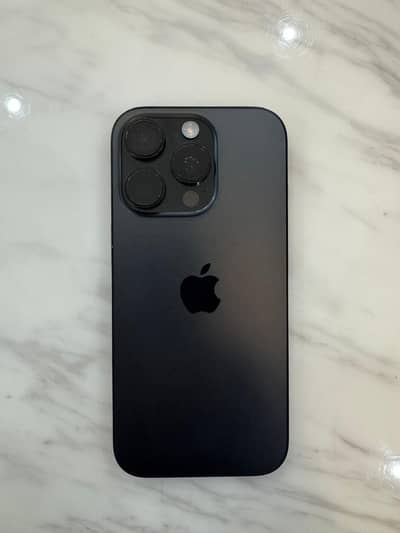 IPHONE 16 PRO Factory unlock