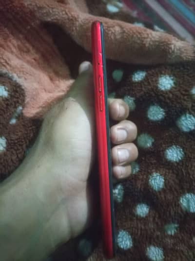 Realme C3 PTA Approved with box