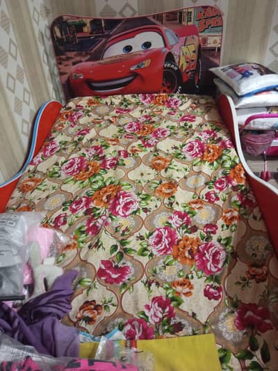 kids bed