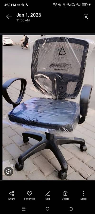 Office chair/Revolving chair/Executive chair/computer chair/chair