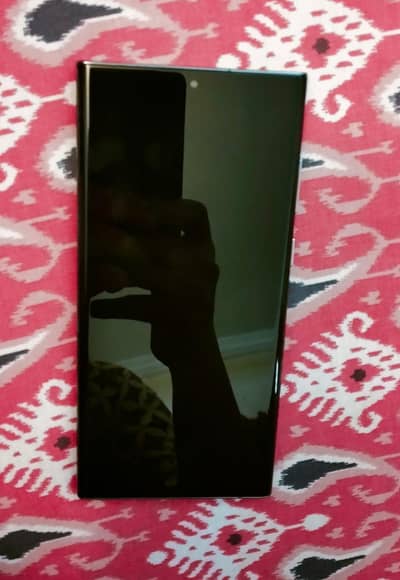 s22 ultra 512gb 12gb Ram slightly used