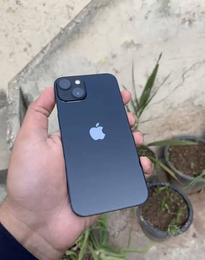 Iphone 13 JV 128gb 10/10 Condition Battery Health 100 With Box