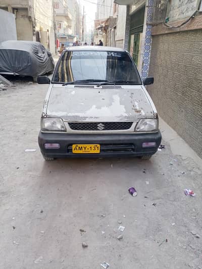 Suzuki mehran full original //03182079789//*