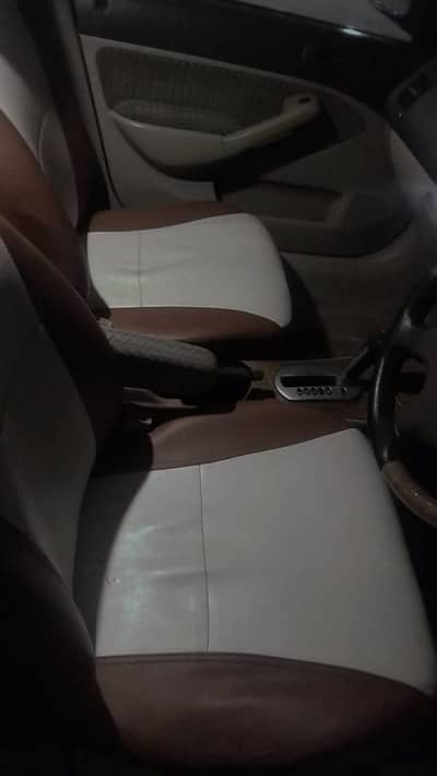 honda Civic 2006 Auto