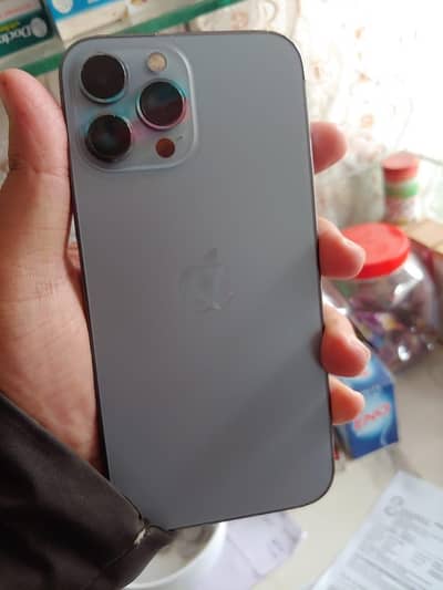 Iphone 13 pro max jv