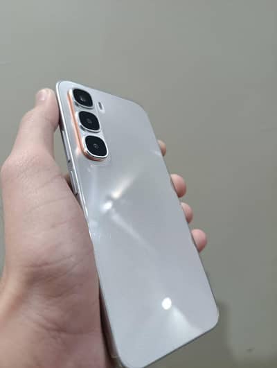 infinix hot 60 pro