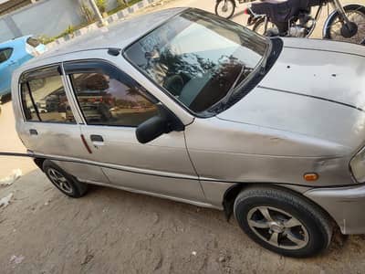 cuore auto convert good condition
