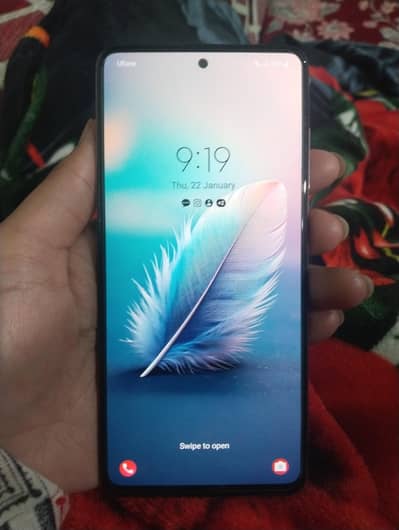 Samsung Galaxy A51 Used