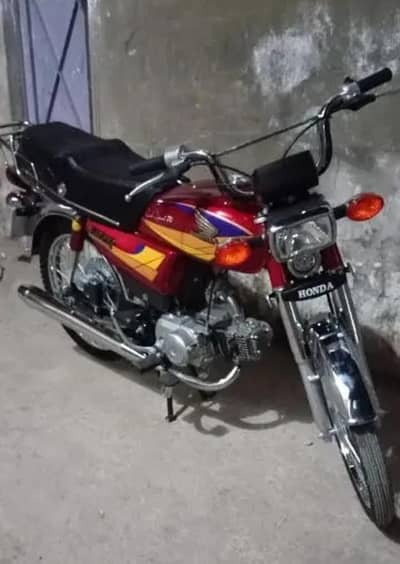 Honda CD 70 Bike 0327,,22,,75,,367 WhatsApp Number