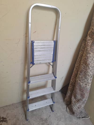 aluminum ladder (imported) 5ft