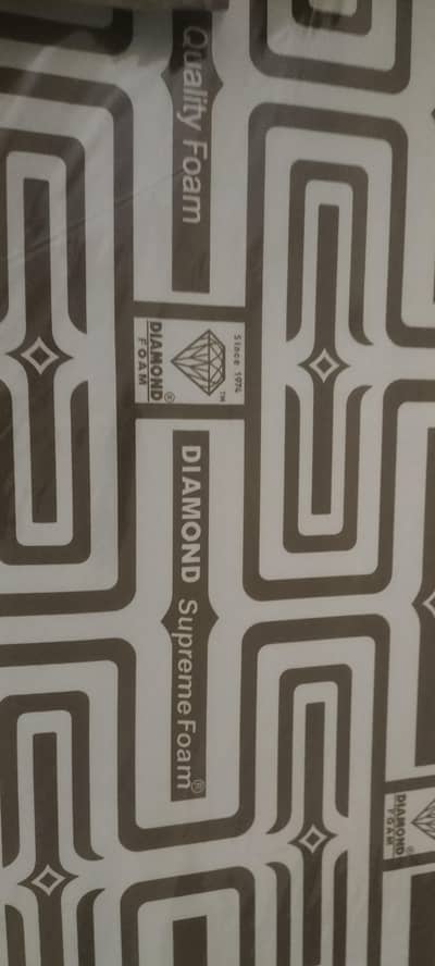 Diamond no1no_mattress