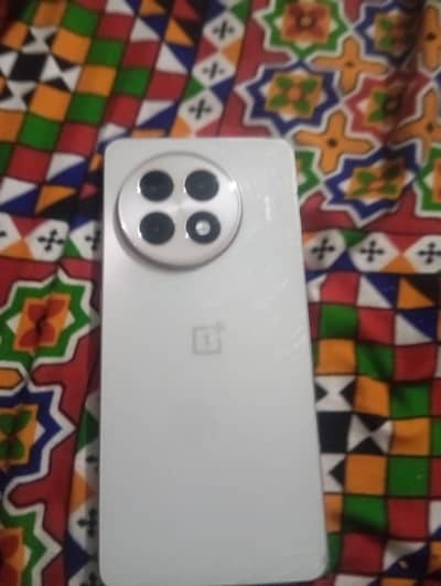 OnePlus 13r non pta only 4 month used keya ha