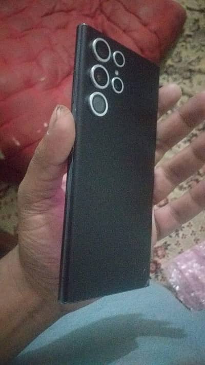 S22 ultra 12gb 256GB