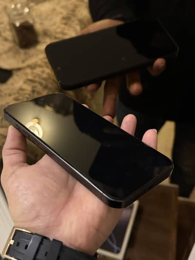 Iphone 16 Pro Max New