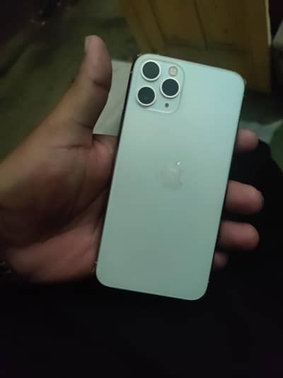 apple 11 pro PTA approved