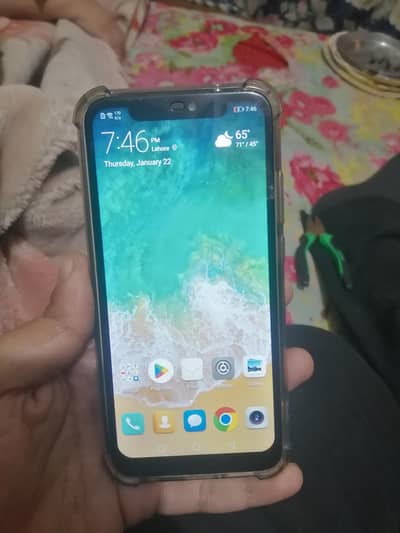 Huawei P20 Lite