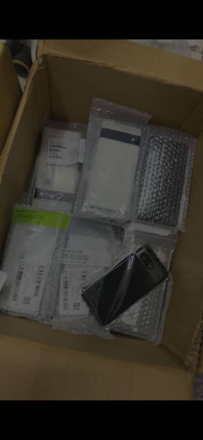 Google Pixel 6 to 9 pro xl  ALL MODELS Available at good price