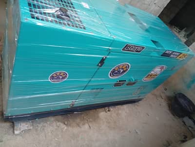 Generator for sale 25KVA