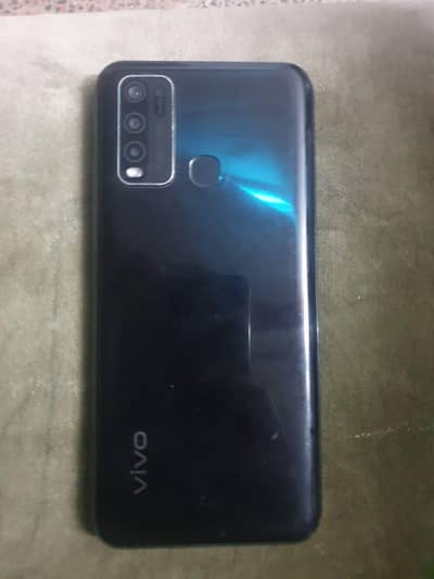 vivo y30 PTA approved