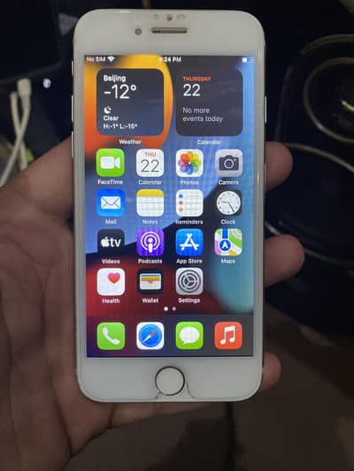 Iphone 7 32/gb all ok