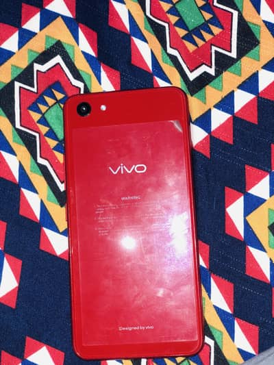 Vivo Y83 Pta Approved