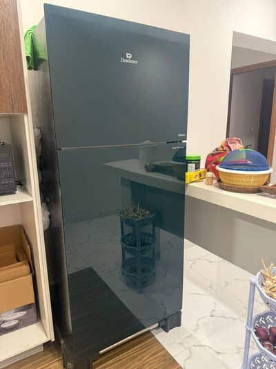 Dawlance inevnte jumbo size