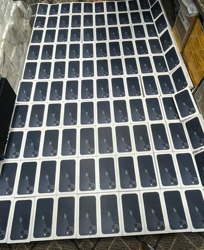 iPhone 13 JV box pack non active