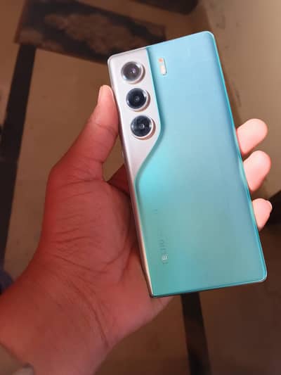 Tecno camon 40 pro fresh condition