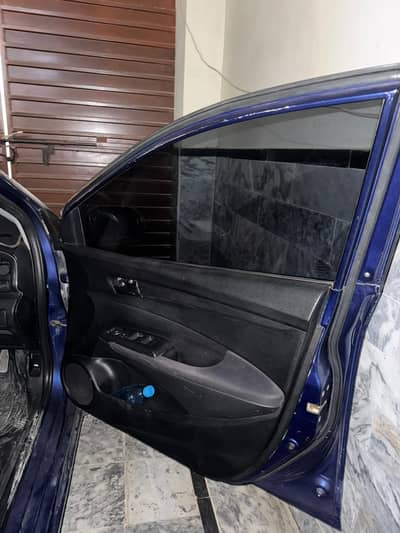 family car I'm livout of country that's why need to sale or exchange