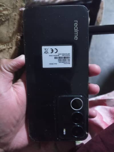 REALME C71 6/128  10 MONTH WARANTY AVALIBLE