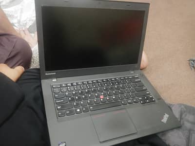 Core i5 4th generation