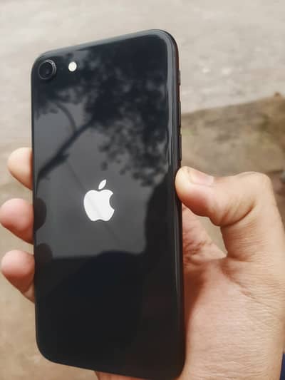 Apple iPhone SE pta approve