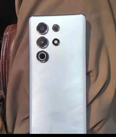 itel S25 ultra 256 GB