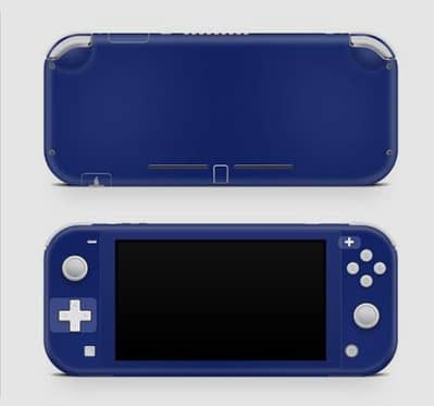 Nitendo switch lite