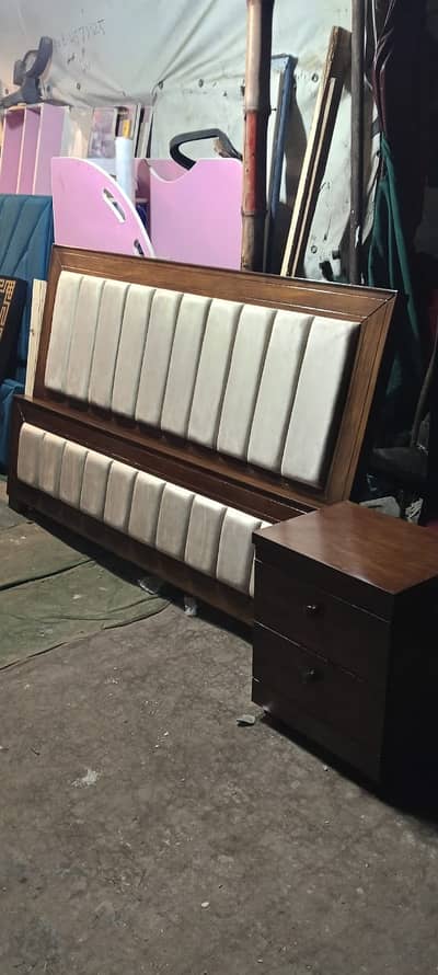 Beds | Wooden Beds | King Size Beds | Queen Size Beds | Custimize Bed