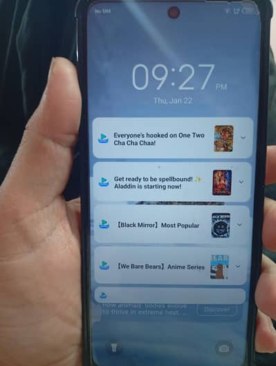 Tecno spark 10pro white colour