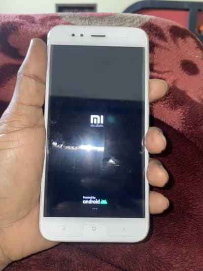 i wanna sale MI 5x pta approved