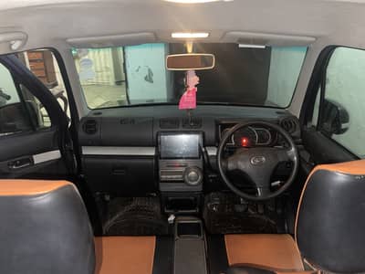 Dihatsu Conte Move ( Auto ) 2014/17 , Eco idle