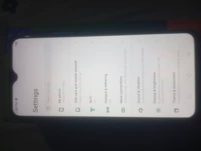 Infinix HoT 10 plaY 4GB Ram 64GB Rom Dual sim pTa official approved.