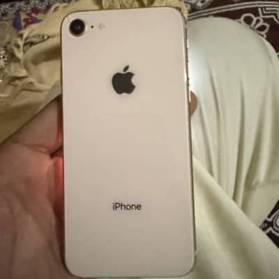 iPhone 8 64 gb