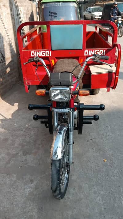 united rickshaw 23modle 100cc all ok 03011118860