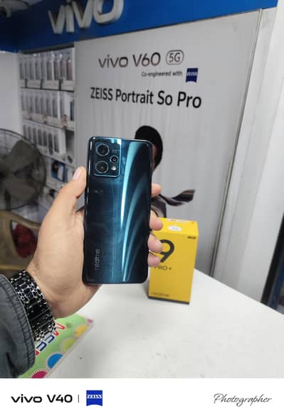 Realme 9 Pro Plus 5G