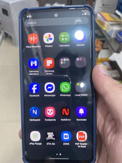 Samsung A51 PTA Approved