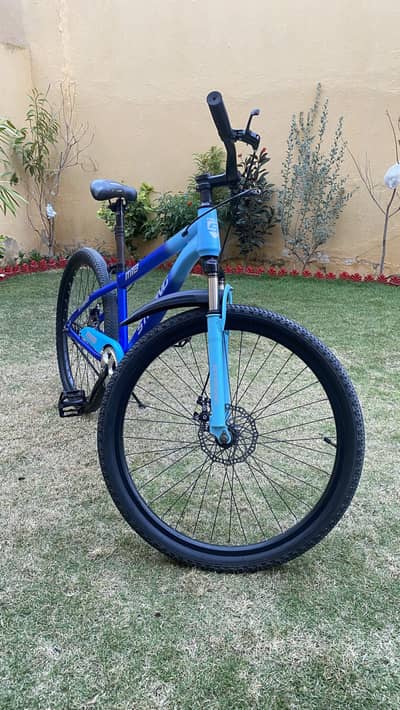 Adult Almost New Cycle for Sale