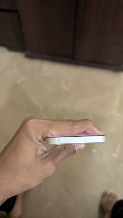 Iphone 12 PTA APPROVED