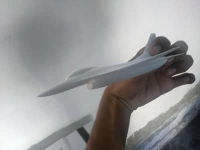 F 16 display model  or any model (3d printed)