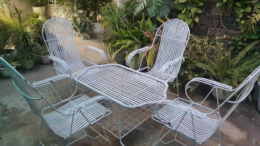 Outdoor Chairs