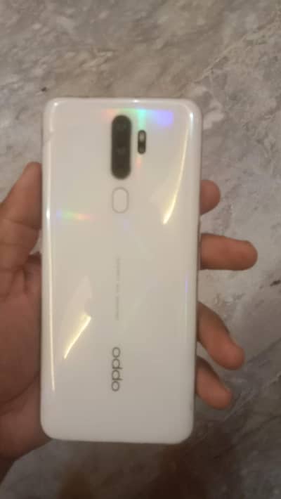 oppo a5 2020